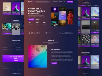 Agent Billy dashboard